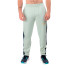 Pantalón de Fitness Mizuno Athletics Track Hombre Mercury/Azul