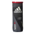 Bolas pádel adidas Speed RX