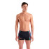 Bañador Arena Two Sides Swim Hombre Negro