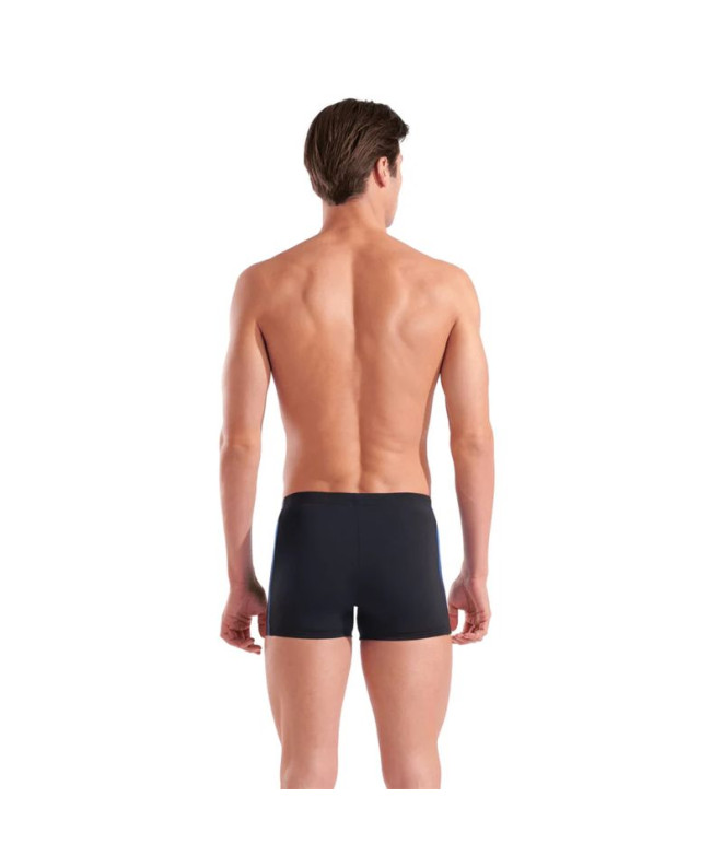 Fato de banho Arena Two Sides Swim Homem Preto