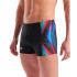 Bañador Arena Two Sides Swim Hombre Negro