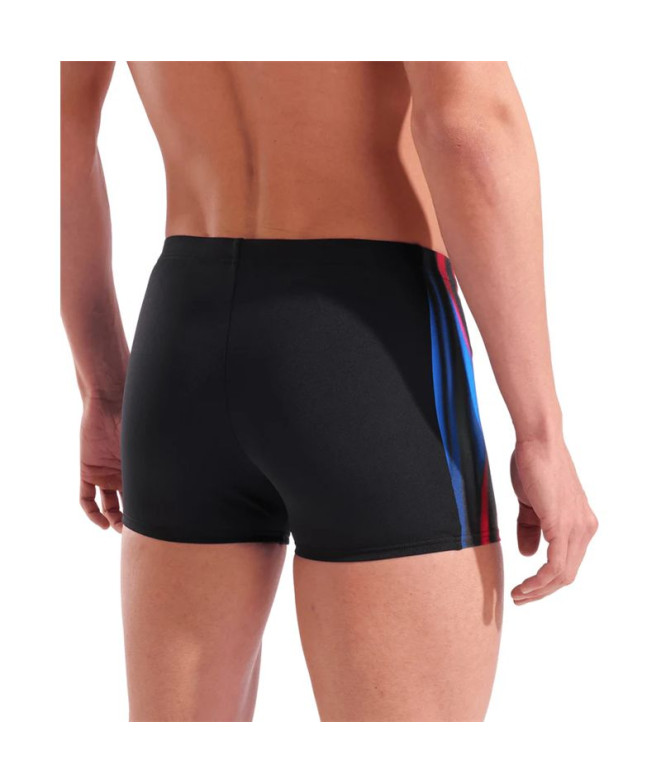 Bañador Arena Two Sides Swim Hombre Negro