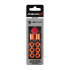 Antivibrador de Padel Bullpadel Easy Vibe Homem Laranja