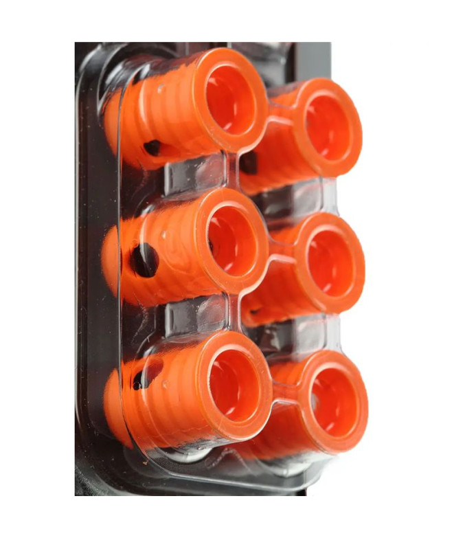 Antivibrador de Padel Bullpadel Easy Vibe Homem...