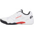 Chaussures de pádel Bullpadel Indiga 25I  Homme Rouge