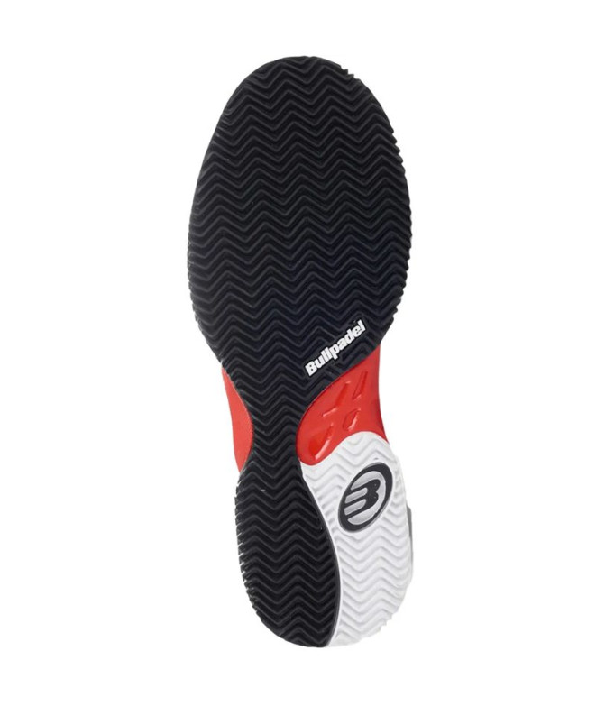 Zapatillas de pádel Bullpadel Indiga 25I...