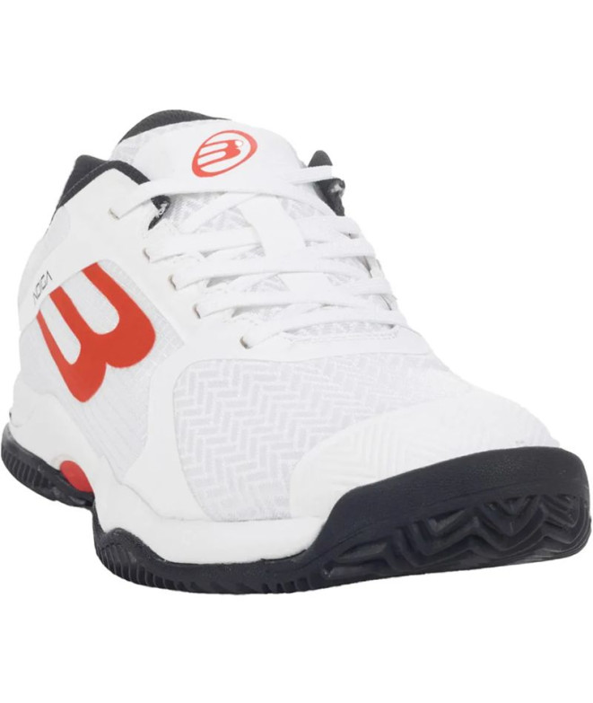 Chaussures de pádel Bullpadel Indiga 25I  Homme...