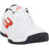 Chaussures de pádel Bullpadel Indiga 25I  Homme Rouge