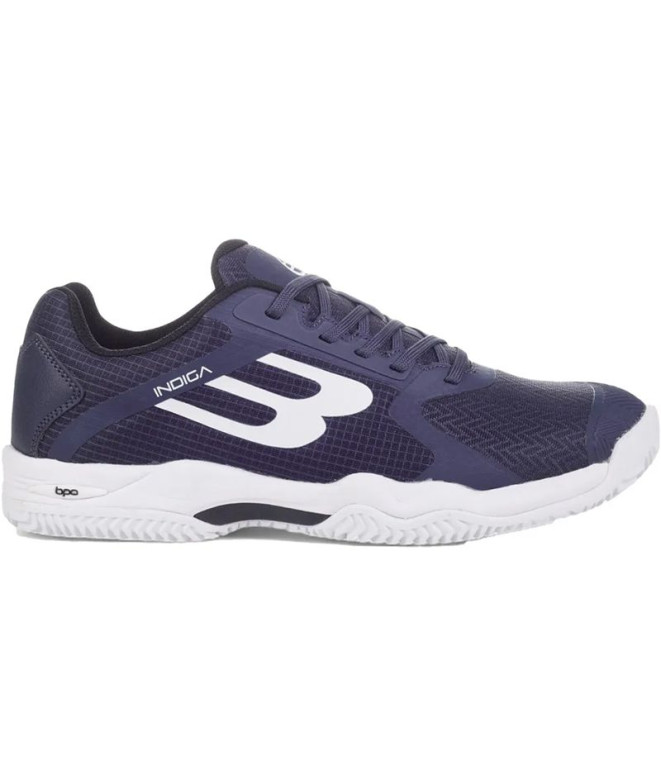 Chaussures de pádel Bullpadel Indiga 25I Homme...