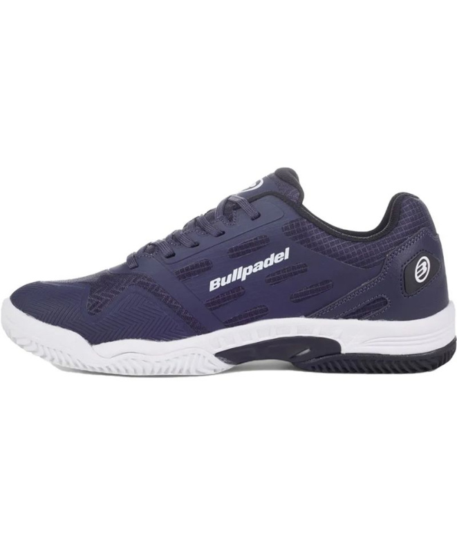 Zapatillas de pádel Bullpadel Indiga 25I Hombre...
