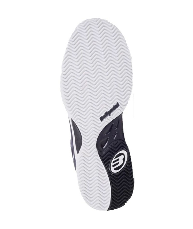 Zapatillas de pádel Bullpadel Indiga 25I Hombre...