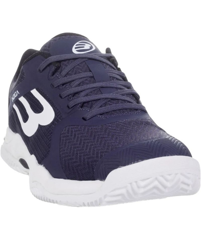 Chaussures de pádel Bullpadel Indiga 25I Homme...
