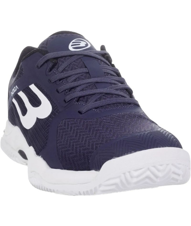 Zapatillas de pádel Bullpadel Indiga 25I Hombre...