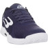 Chaussures de pádel Bullpadel Indiga 25I Homme Marine
