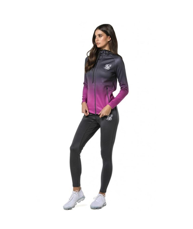 Casaco Sportswear SikSIlk Athlete