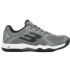 Zapatillas de pádel Bullpadel Indiga 25I Hombre Gris Oscuro