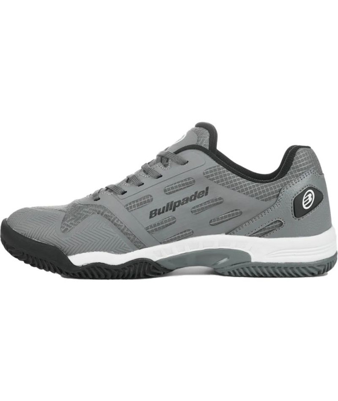 Sapatilhas de pádel Bullpadel Indiga 25I Homem...