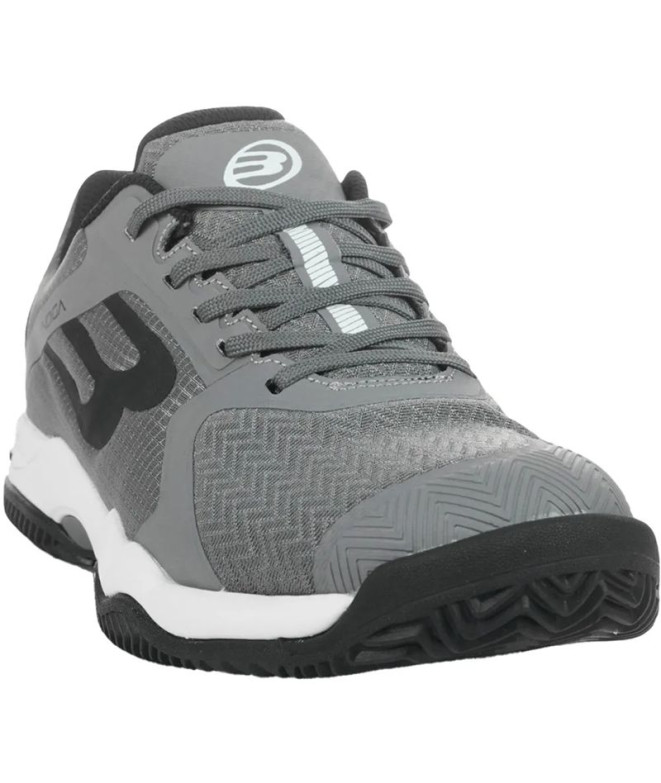 Zapatillas de pádel Bullpadel Indiga 25I Hombre...