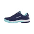 Chaussures de pádel Bullpadel Indiga W 25I Femme Céleste