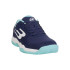 Chaussures de pádel Bullpadel Indiga W 25I Femme Céleste