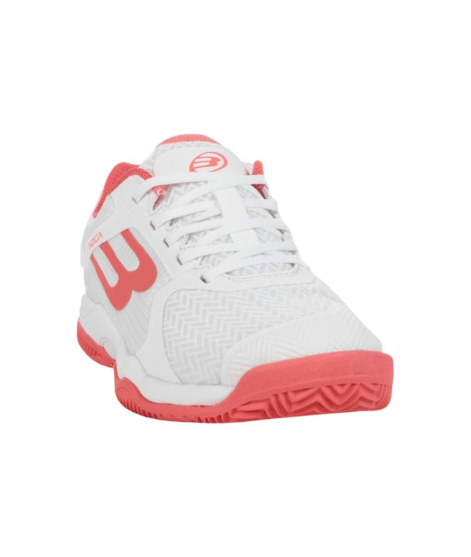 Chaussures de pádel Bullpadel Indiga W 25I...