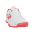 Chaussures de pádel Bullpadel Indiga W 25I Femme Rose