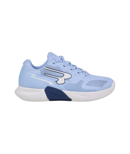 Chaussures de pádel Bullpadel Next 25I Femme Céleste