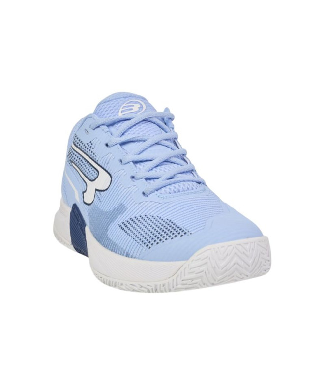 Sapatilhas de pádel Bullpadel Next 25I Mulher...