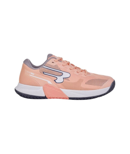Chaussures de pádel Bullpadel Next 25I Femme Abricot