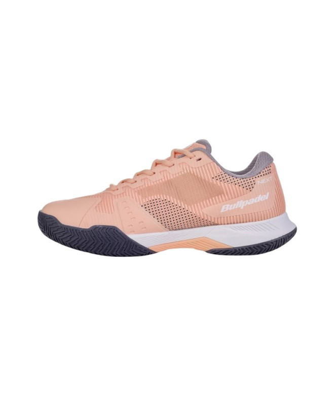 Chaussures de pádel Bullpadel Next 25I Femme...