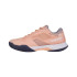 Chaussures de pádel Bullpadel Next 25I Femme Abricot