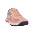 Chaussures de pádel Bullpadel Next 25I Femme Abricot
