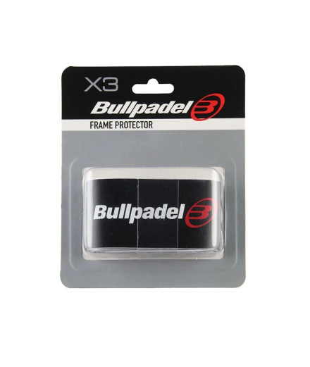 Protetor Bullpadel Frame 12Un