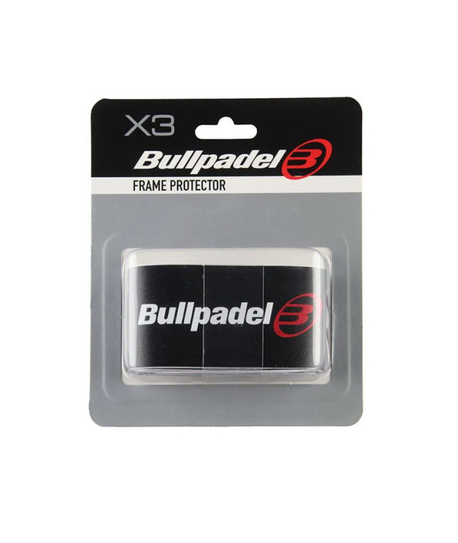 Protetor Bullpadel Frame 12Un