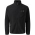 Forro polar de Montaña Dare2B Camber Fleece Hombre Negro