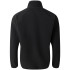 Forro polar de Montaña Dare2B Camber Fleece Hombre Negro