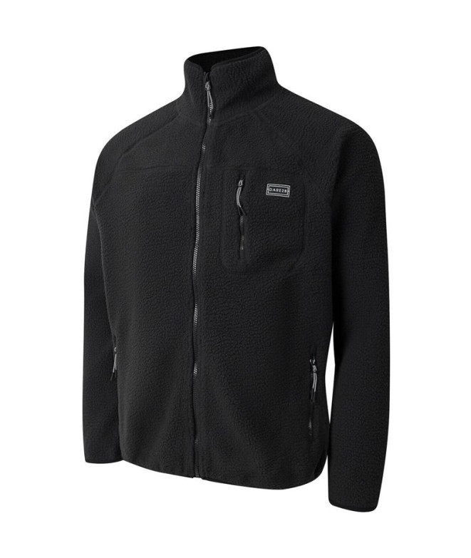 Fleece de Montanha Dare2B Camber Fleece Homem...