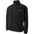Forro polar de Montaña Dare2B Camber Fleece Hombre Negro
