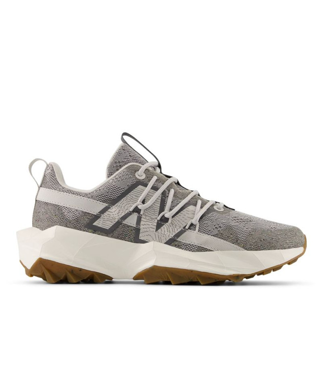 Sapatilhas de Running New Balance Tektrel Grey...