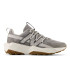 Sapatilhas de Running New Balance Tektrel Grey Matter Mulher