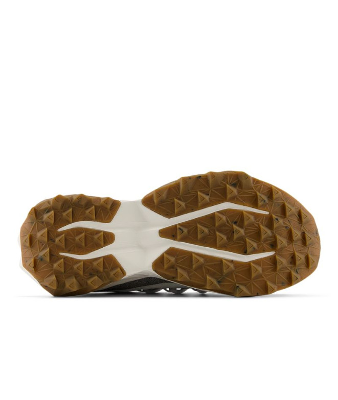 Sapatilhas de Running New Balance Tektrel Grey...