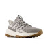 Sapatilhas de Running New Balance Tektrel Grey Matter Mulher