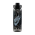 Botella de Fitness Nike Tr Renew Recharge Chug 24 Oz Graphic Negro