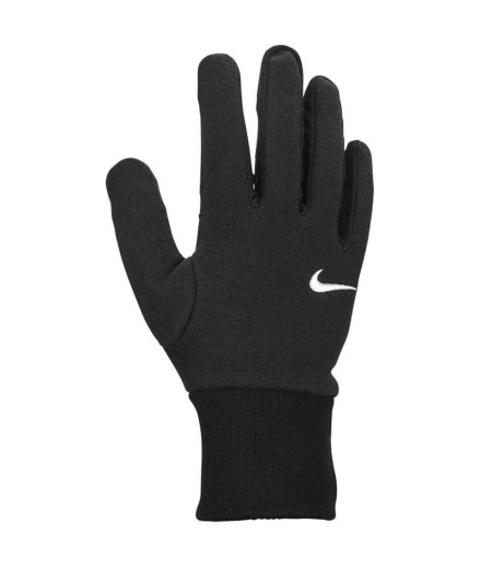 Guantes de Fitness Nike Lg Phoenix Fleece Mujer Negro Guantes de Fitness Nike Lg Phoenix Fleece Mujer Negro