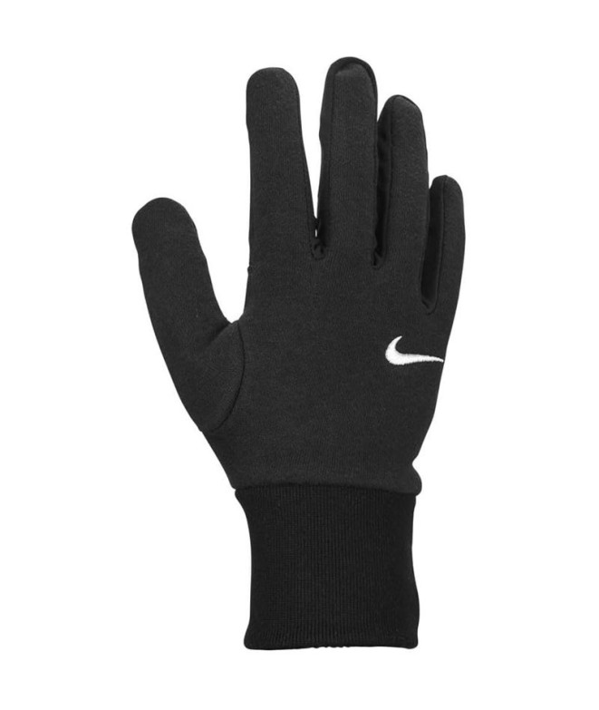 Gants de Fitness Nike Lg Phoenix Fleece Femme Noir