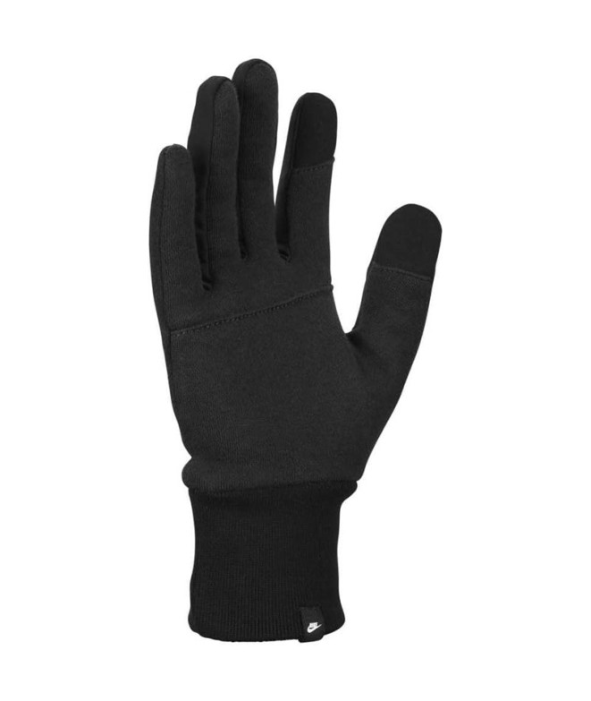 Luvas de Fitness Nike Lg Phoenix Fleece Mulher...