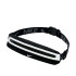 Bolsa de cintura de Running Nike Slim Waistpack 4.0 Preto