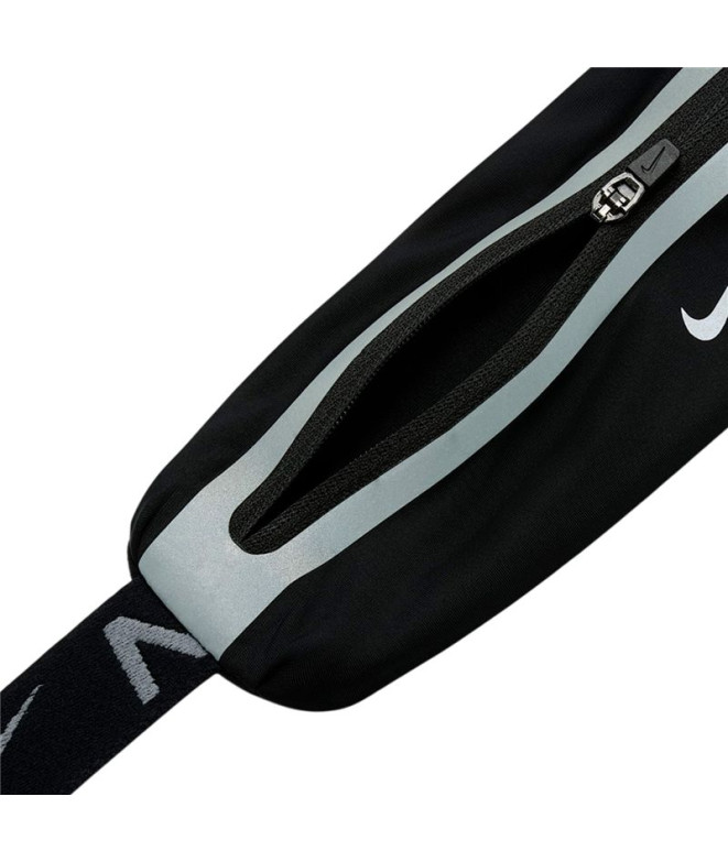 Sac banane de Running Nike Slim Waistpack 4.0 Noir