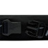 Bolsa de cintura de Running Nike Slim Waistpack 4.0 Preto