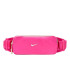 Bolsa de cintura de Running Nike Tempo Waistpack Fucsia